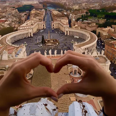 Suite Love Spqr-3
