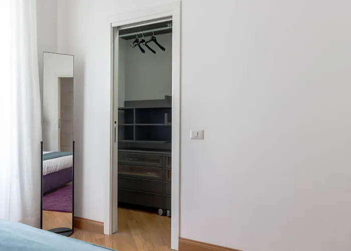Hotel Domus Alberico Roma